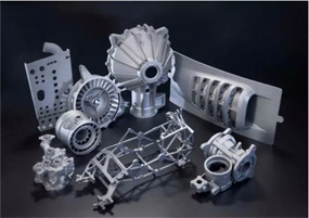 鑄造鎂合金的應(yīng)用和技術(shù)進(jìn)展