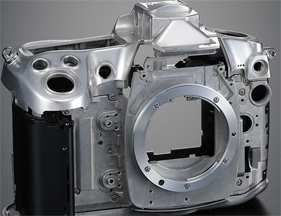 鑄造鎂合金的發(fā)展